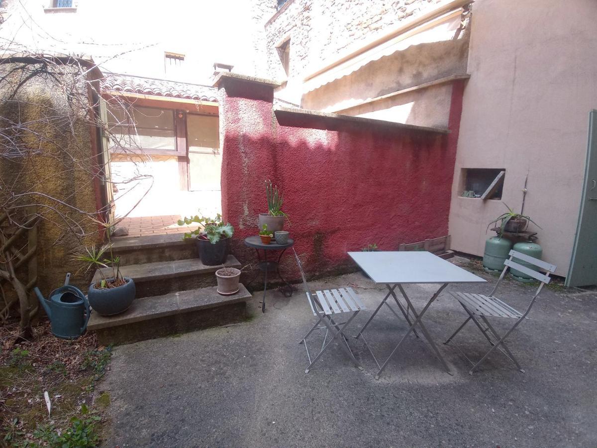 Maison De Village Бордо Экстерьер фото